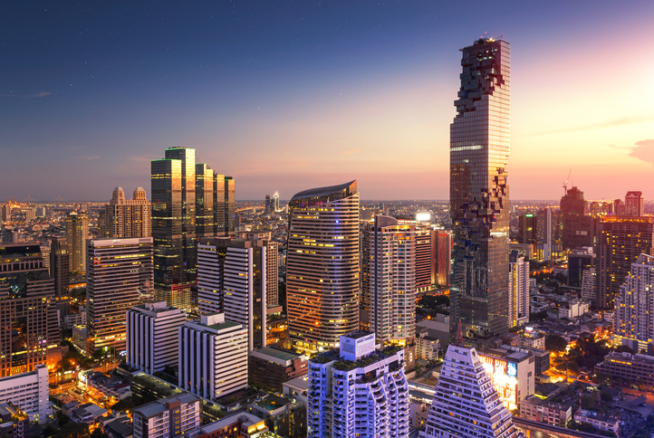 How to Blend Business and Leisure During a Corporate Trip to Bangkok
