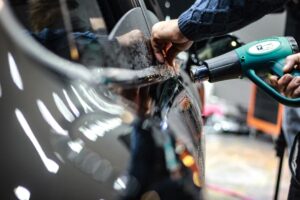 How To Make Your Car Look Five Years Younger
