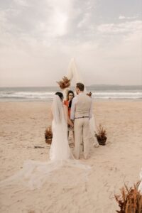 How to Choose the Perfect Wedding Venue Abroad