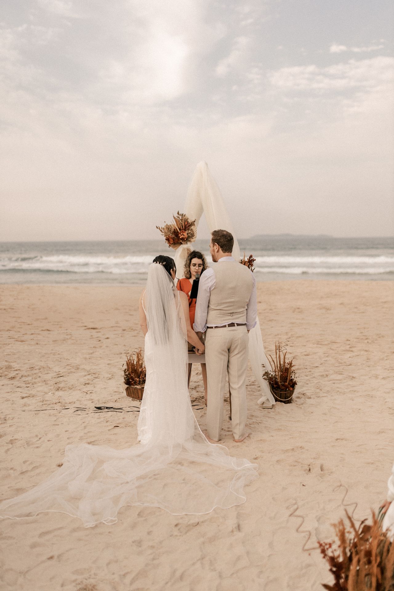 How to Choose the Perfect Wedding Venue Abroad