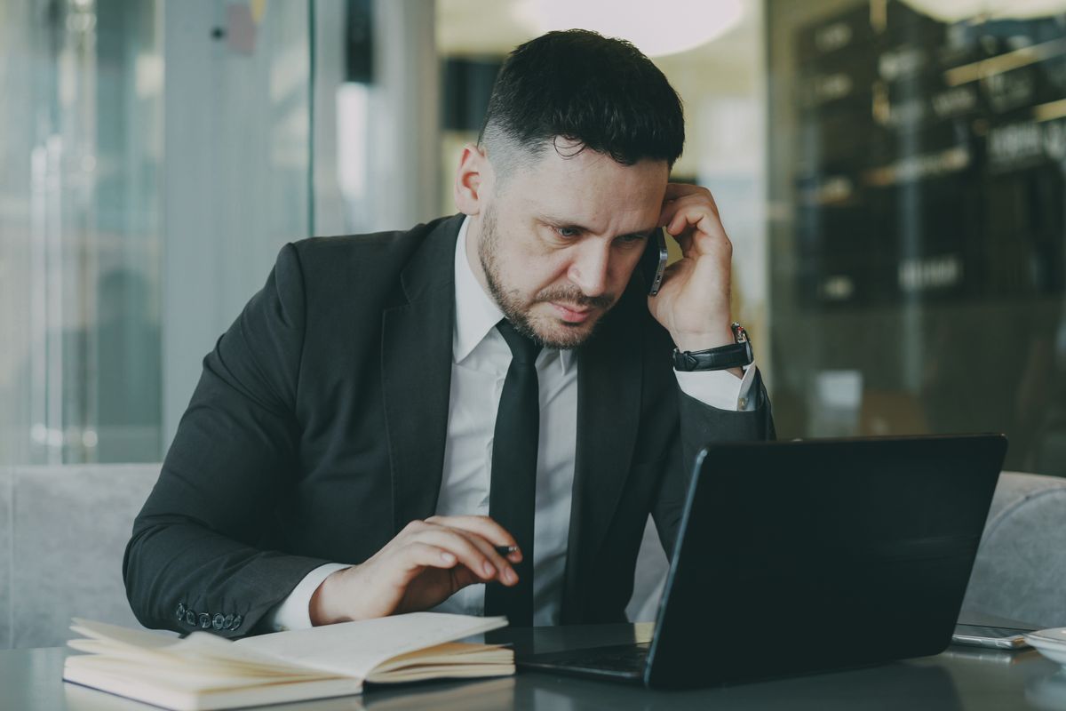 Can You Keep Your Business Safe?