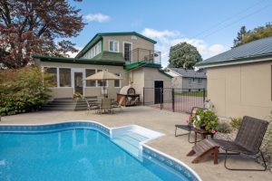 Making the Most of Your Outdoor Space