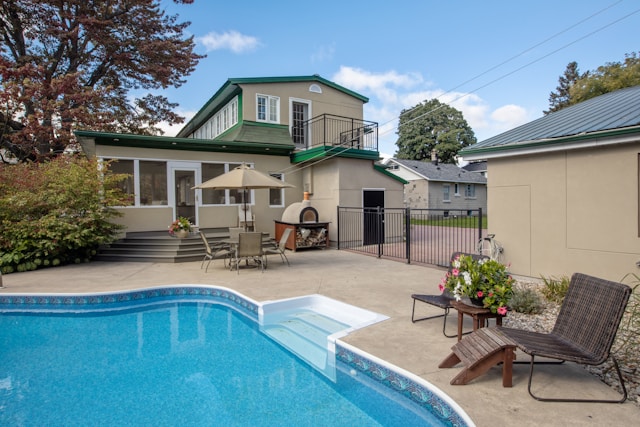 Making the Most of Your Outdoor Space