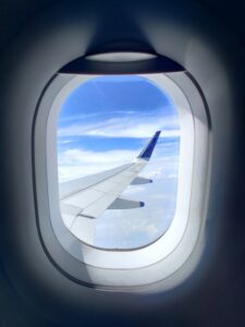 Make Every Flight Feel More Luxurious