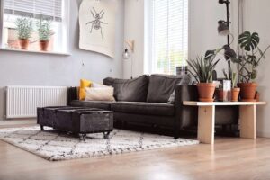 How to Keep Your Home Cosy Without Overspending