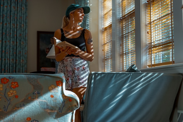 How the Right Window Features Transform a Room