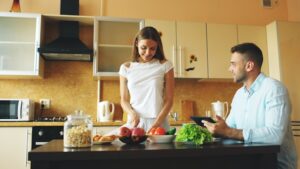 Healthy Eating: Simple Swaps for a Better Diet
