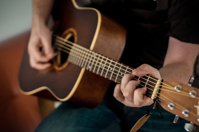 Finding Your Rhythm: Music as a Stress Reliever