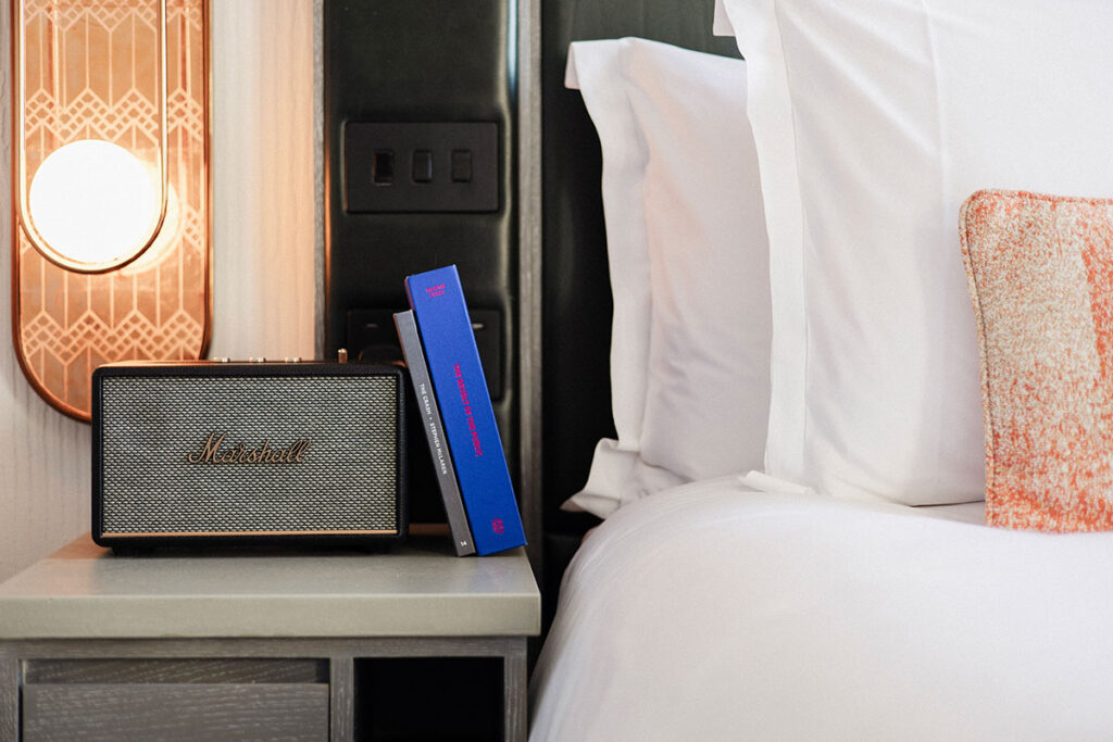 Hart Shoreditch Hotel London Curio Collection by Hilton