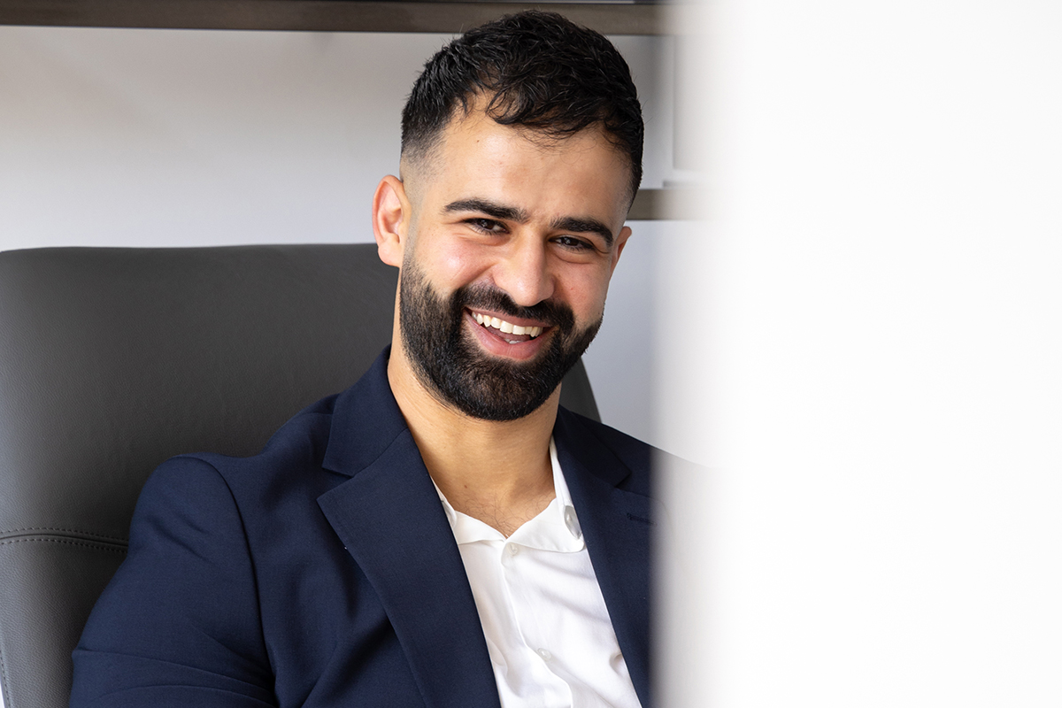 A New Standard for Contemporary Dentistry – The Dental Article