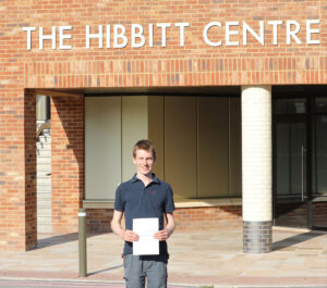 PUPILS FROM THE MANCHESTER GRAMMAR SCHOOL GAIN 4A STARS TO STUDY NATURAL SCIENCES AT CAMBRIDGE UNIVERSITY
