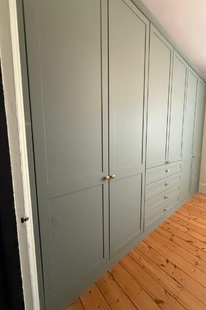 8 Clever Storage Solutions for a Small Bedroom (That Don't Sacrifice Style)