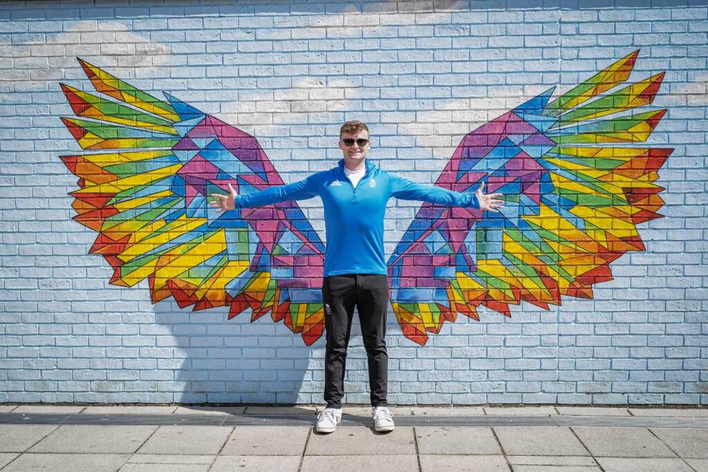 Dannii Minogue, Sir Stephen Fry and Dame Kelly Holmes lead 30 stars partnering with Manchester LGBTQ+ charity