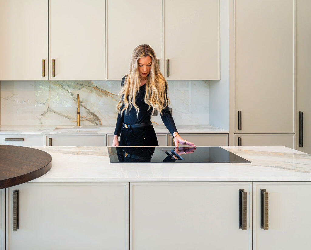 Clarkson Bespoke – DESIGNING HOMES WITH PURPOSE