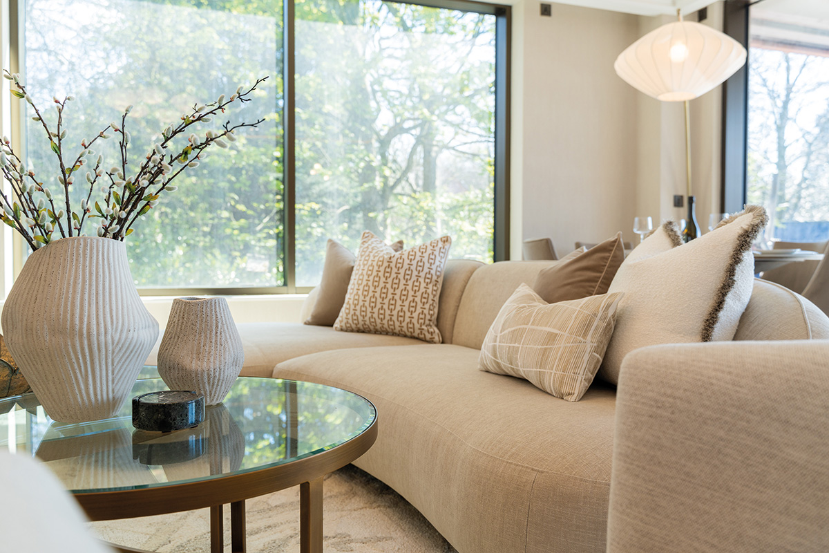 Clarkson Bespoke – DESIGNING HOMES WITH PURPOSE