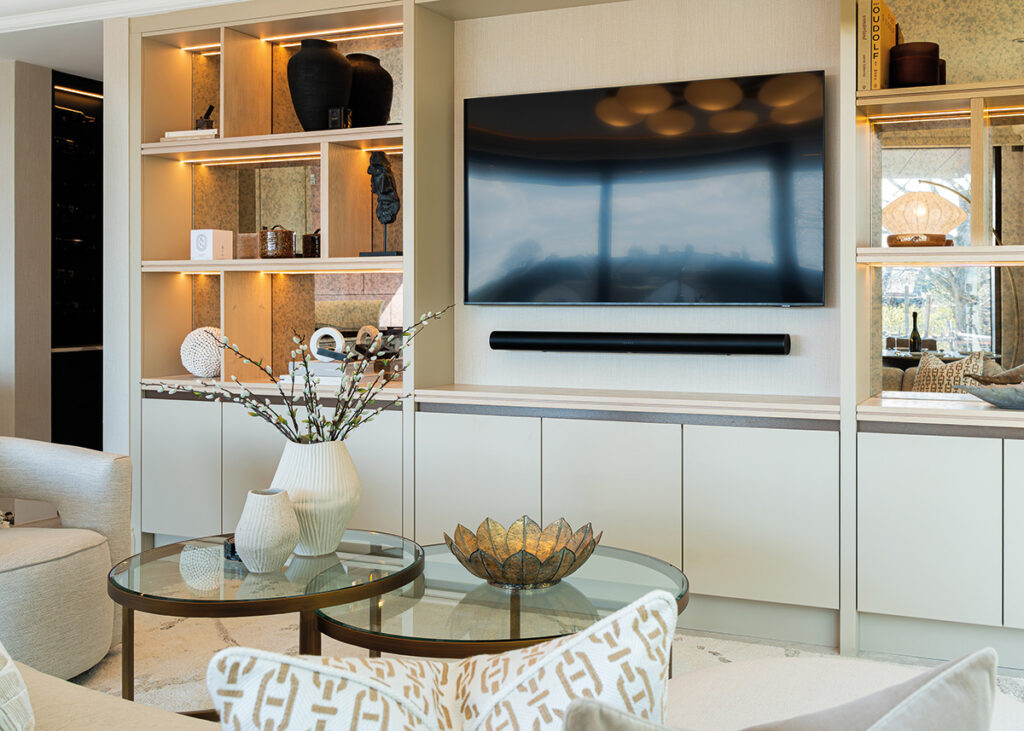 Clarkson Bespoke – DESIGNING HOMES WITH PURPOSE