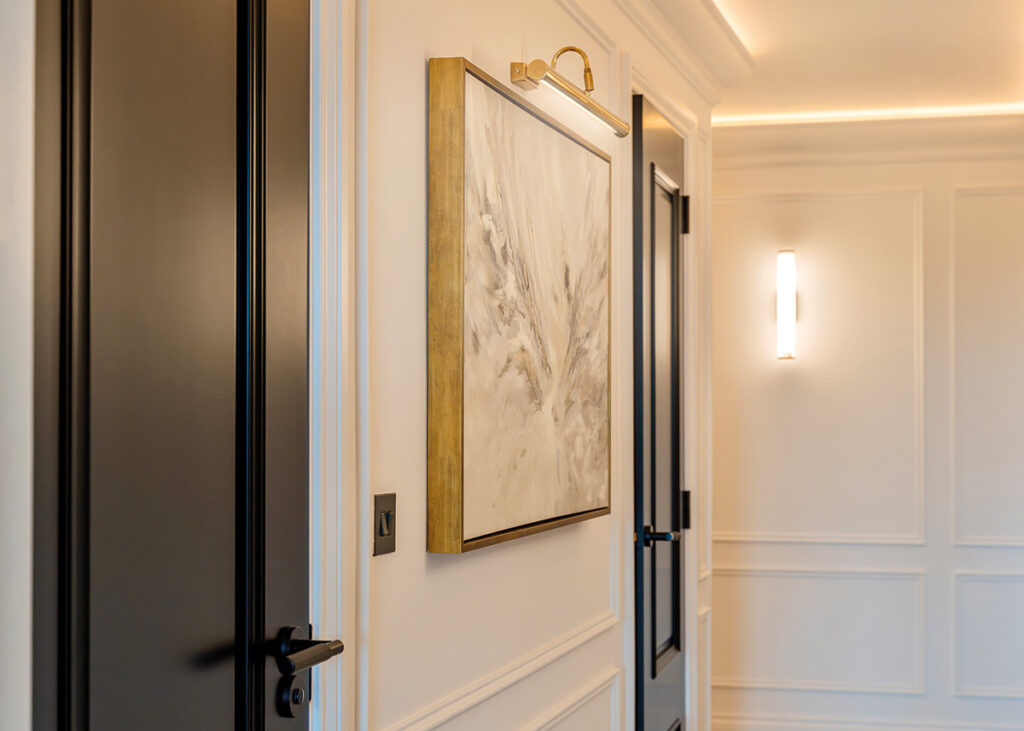 Clarkson Bespoke – DESIGNING HOMES WITH PURPOSE