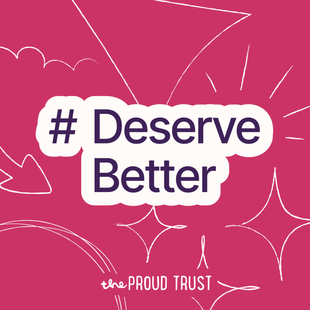 Dannii Minogue, Sir Stephen Fry and Dame Kelly Holmes lead 30 stars partnering with Manchester LGBTQ+ charity