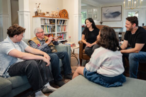 How to Create a Home That Grows With Your Family