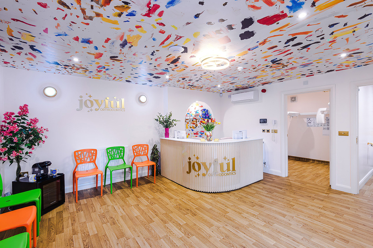 Why Specialist Orthodontic Care Matters