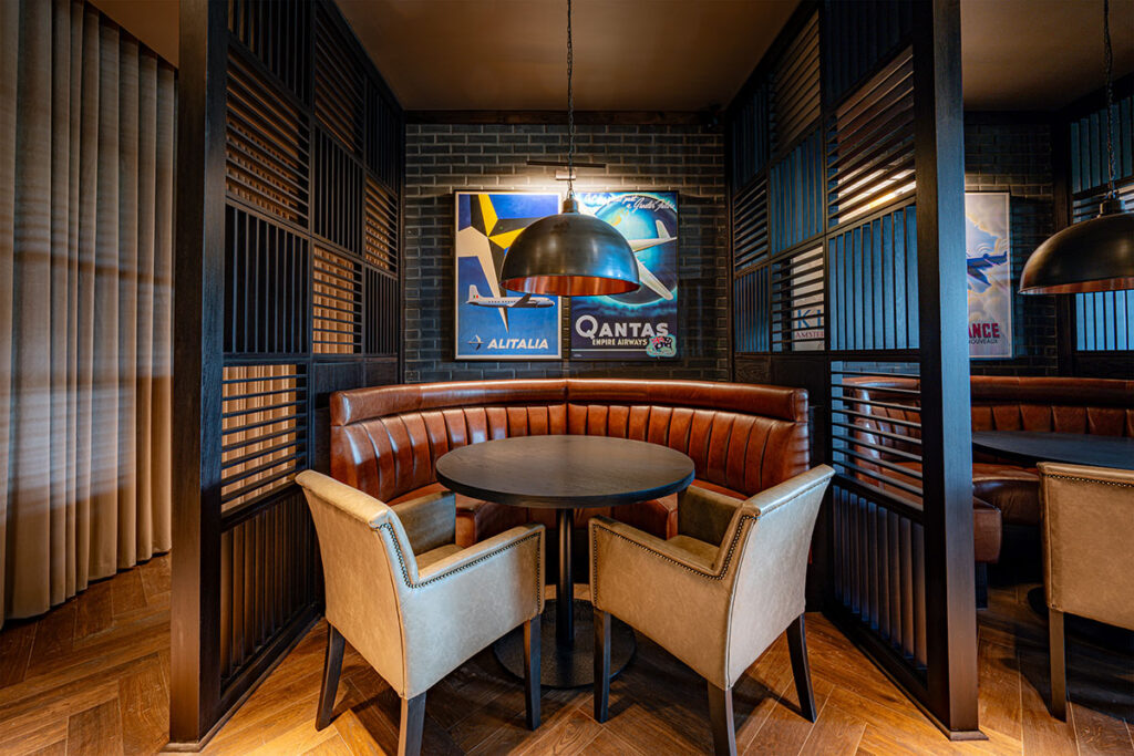 The airport hotel that feels like the beginning of the holiday – Dakota Manchester Airport