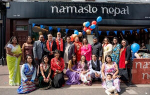 Namaste Nepal Celebrates 15 Years of Bringing Authentic Nepalese Flavours to Manchester