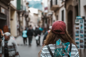 Creating a Home Away From Home on Your Travels