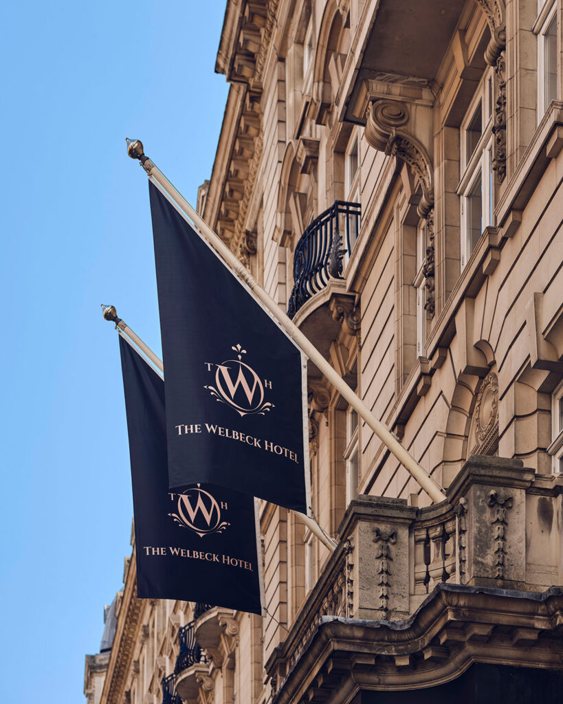 The Welbeck Hotel, Marylebone