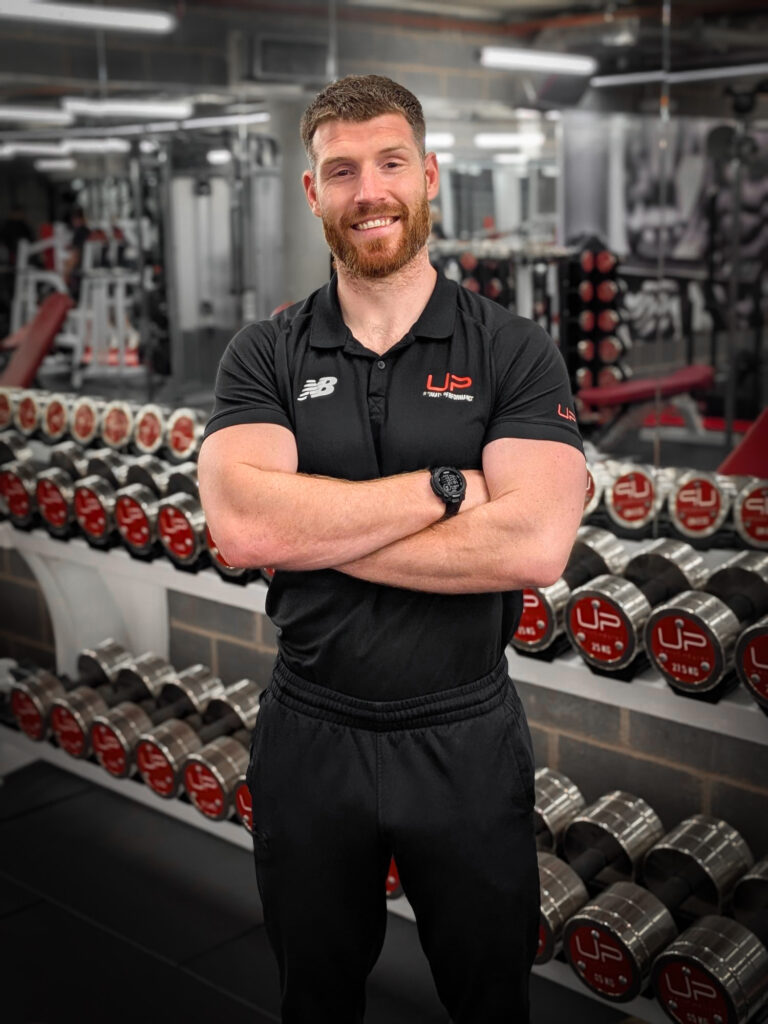 Manchester’s Busiest Business Leaders Have One Thing In Common. They don’t manage their own health and fitness. They trust Ultimate Performance to do it for them.
