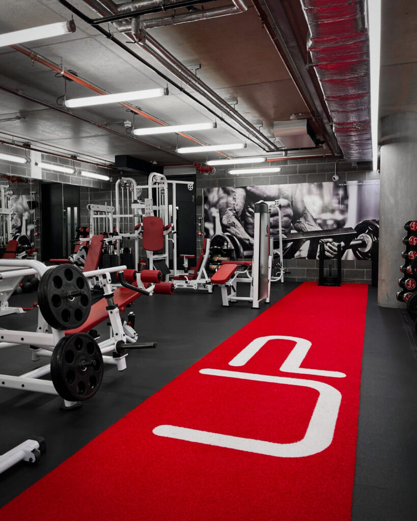 Manchester’s Busiest Business Leaders Have One Thing In Common. They don’t manage their own health and fitness. They trust Ultimate Performance to do it for them.