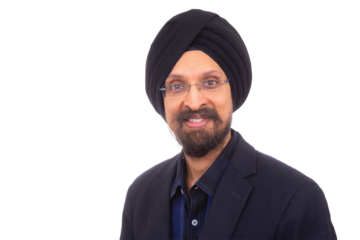 Ask the Expert: Dr Vindy Ghura MBBS FRCP MSc Med Ed (Dist)