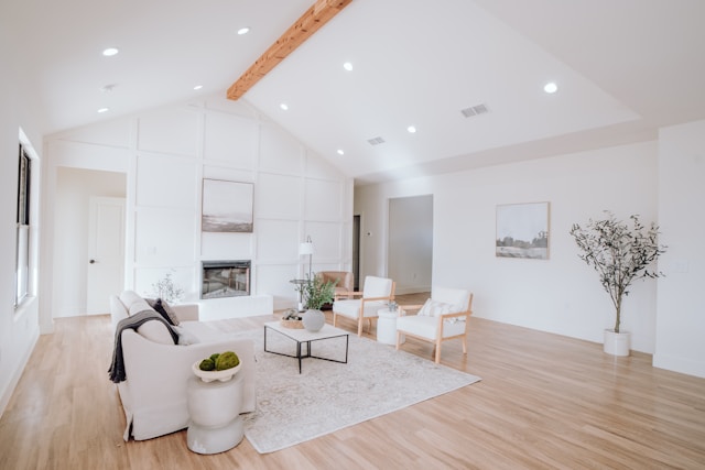 Modern Interior Aesthetic_ Elevating Your Living Spaces with Timeless Flooring Design