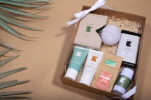 Wellness Gifts That Keep Giving