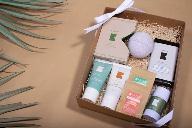 Wellness Gifts That Keep Giving