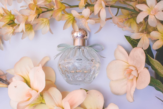 Boost Your Mood with the Power of Scent