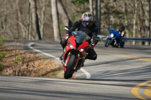 How to Turn Motorcycle Riding Into an Adventure Hobby