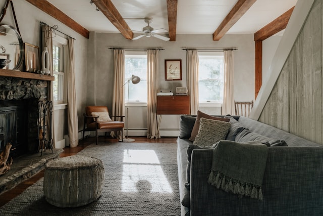 The Modern Homeowner’s Guide to Cold-Weather Comfort: Style Meets Efficiency
