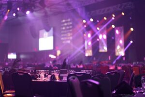 Beyond the Basics: Elevating Event Ambiance