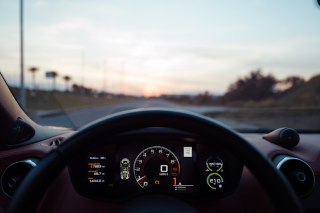 The Modern Driver's Guide to Smart Vehicle Management and Financial Protection