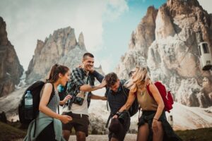 Unlock Deeper Journeys with Group Travel Experiences