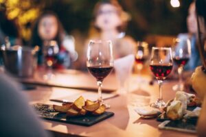 Pairing the Perfect Wine for Your Next Local Gathering