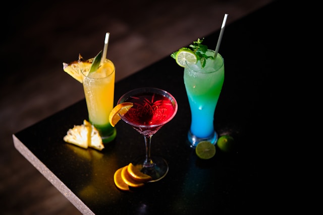Elevate Your Hosting Game with Curated Liquid Refreshments for Modern Gatherings