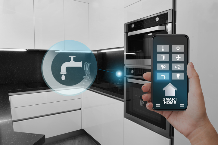 Smart Water Upgrades for an Eco-Friendly Modern Home