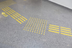 Where (and Where Not) to Use Anti-Slip Floor Paint Around the Home