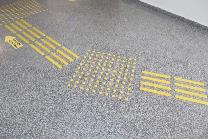 Where (and Where Not) to Use Anti-Slip Floor Paint Around the Home