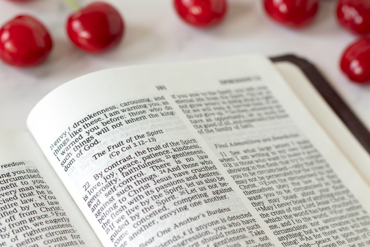 Which Fruit of the Spirit Is Hardest to Practice? Lessons From Galatians 5