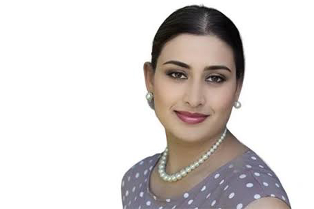 Dr Lopa, Consultant Plastic Surgeon at Manchester Private Hospital