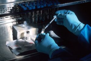 The Hidden World of Scientific Discovery