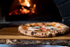 How to Spend a Food-Focused Weekend in Naples