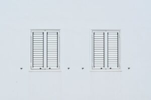 The Many Benefits of Window Shutters
